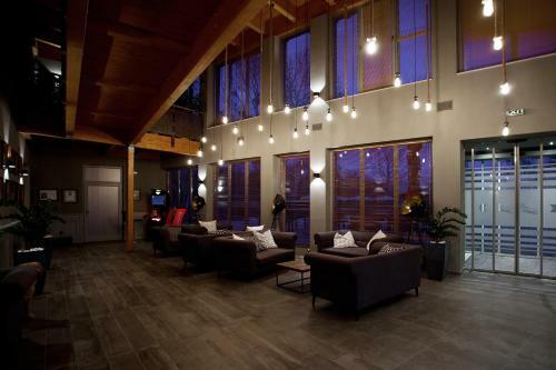 Diamant Hotel