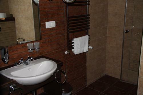 Diamant Hotel