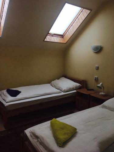 Bed & Breakfast K�k Lag�na Panzi�