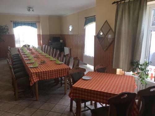 Bed & Breakfast K�k Lag�na Panzi�