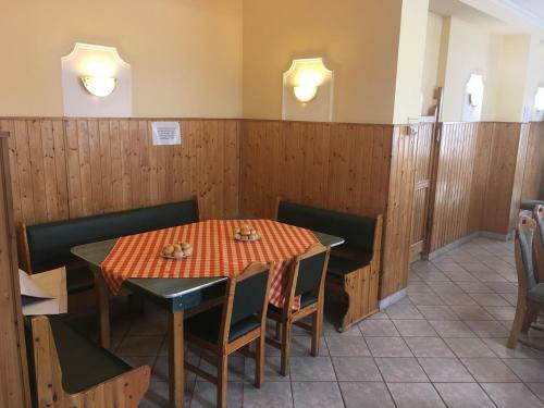 Bed & Breakfast K�k Lag�na Panzi�
