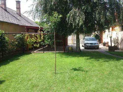 Apartamento Autentik Vend�gh�z