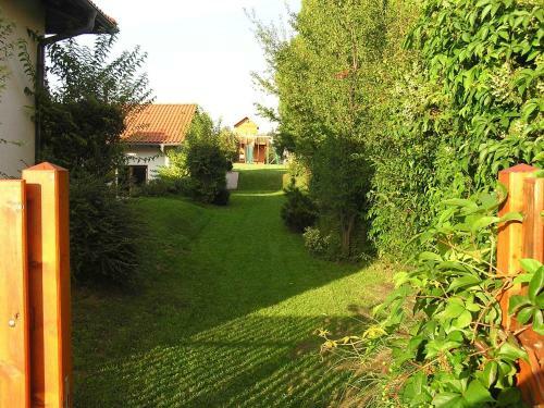 Villa Corvina