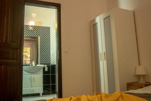 Hostal Bagosi Vend�gh�z