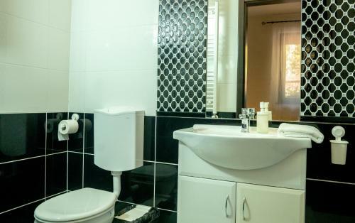 Hostal Bagosi Vend�gh�z
