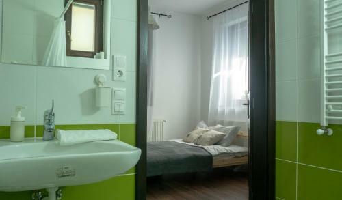 Hostal Bagosi Vend�gh�z