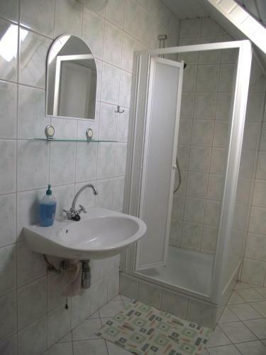 Hostal Radek Vend�gh�z �s Apartman