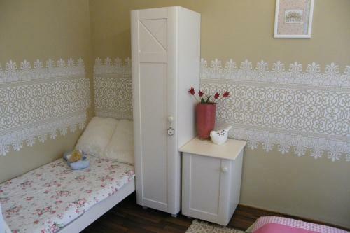 Flaming� Apartman
