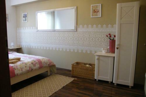 Flaming� Apartman