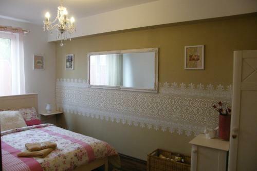 Flaming� Apartman