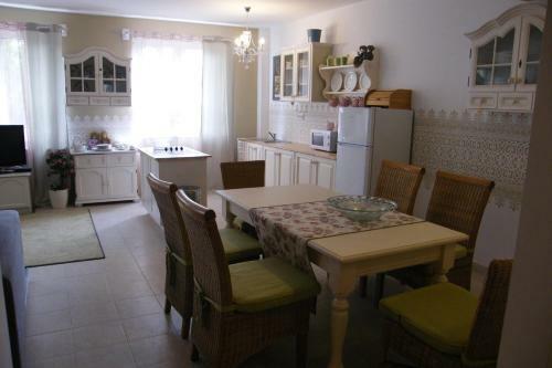 Flaming� Apartman