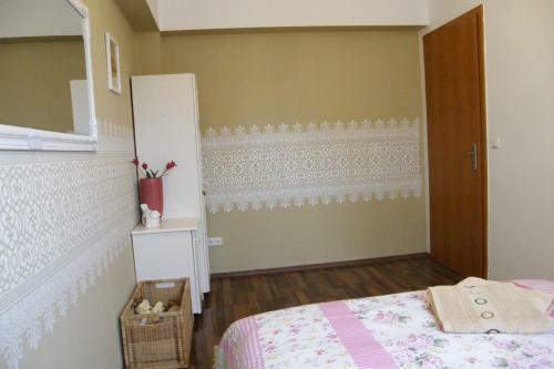 Flaming� Apartman