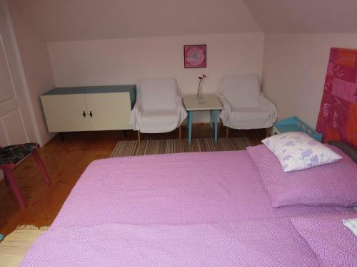 Marika Apartman
