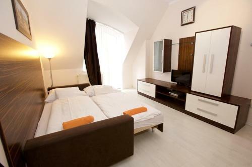 Zoli Apartmanok-bal�zs K�lcsey 32