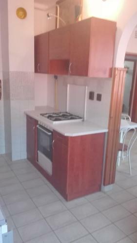 Plajbi Apartment