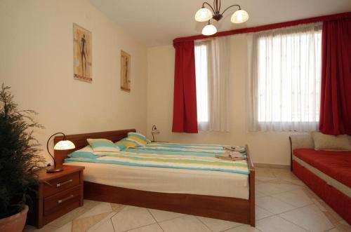 Marcell Apartman