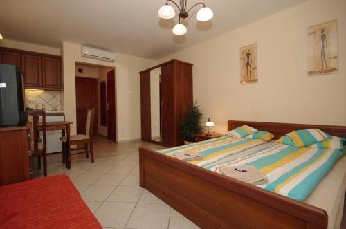 Marcell Apartman