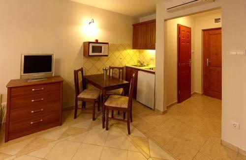Marcell Apartman