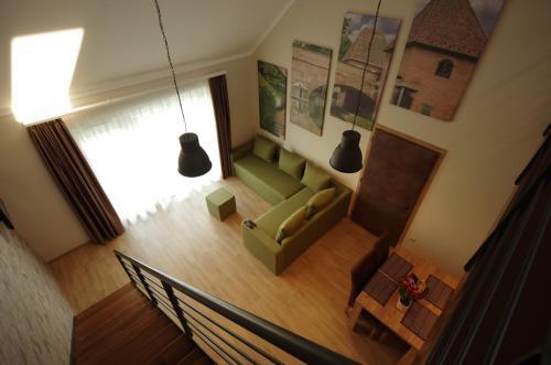 Alm�sy Apartmanh�z Gyula