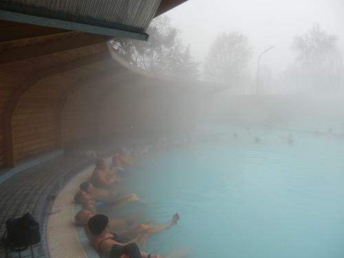 Thermal Hotel