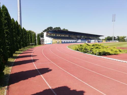 Sport Hotel