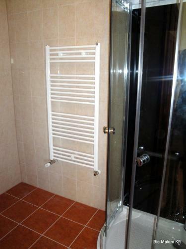 Apartamento J�lia Vend�gh�z