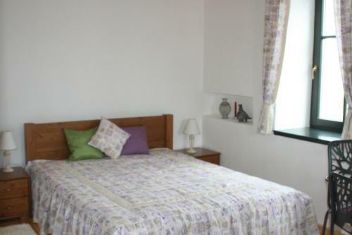 Hostal Guest House Vidravar