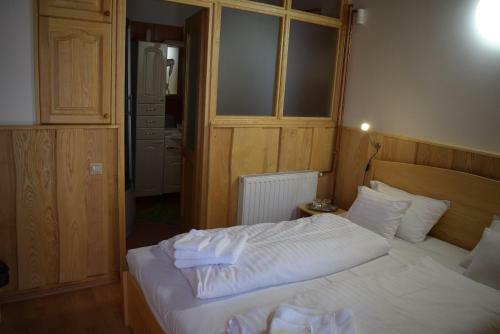 Hostal Tiszafa Vend�gh�z