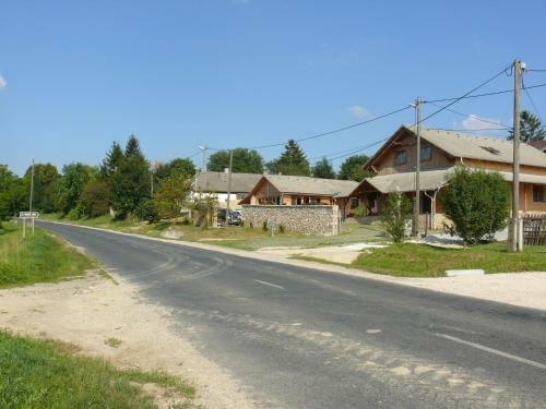 Hostal Tiszafa Vend�gh�z