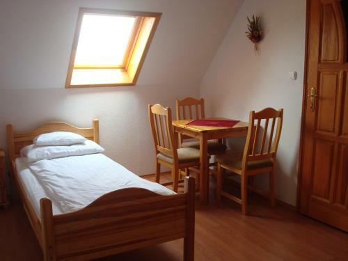 Major Hotel �s Pal�c Apartmanh�z
