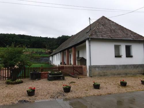 Hostal Szaka Vend�gh�z