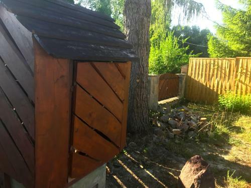 Hostal Augustine's Vend�gh�z