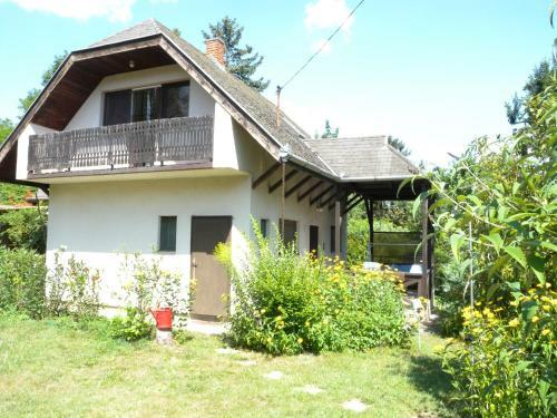 Holiday Home In Siofok/balaton 35566