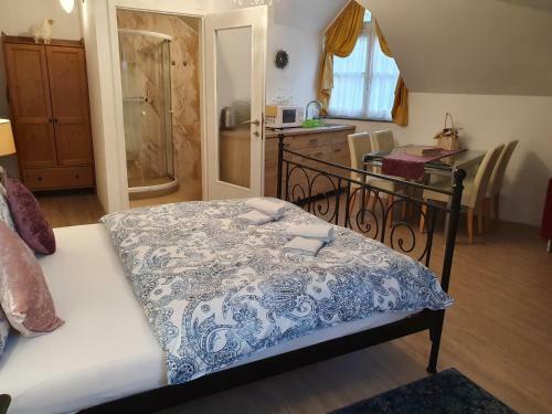 Karmelita Boutique Apartman