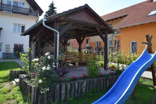 Apartments In Siofok/balaton 35514