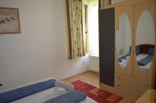 Apartamento Si�fok Paradise