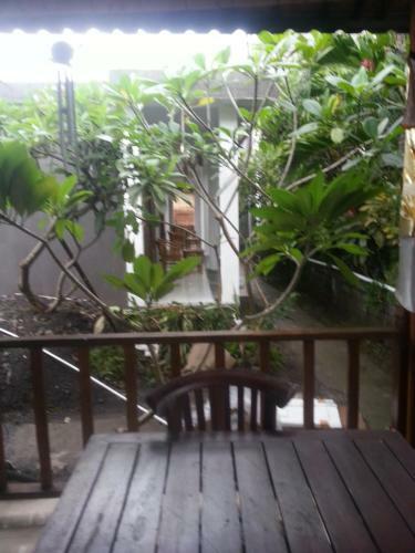 Lumbung Sari Home Stay