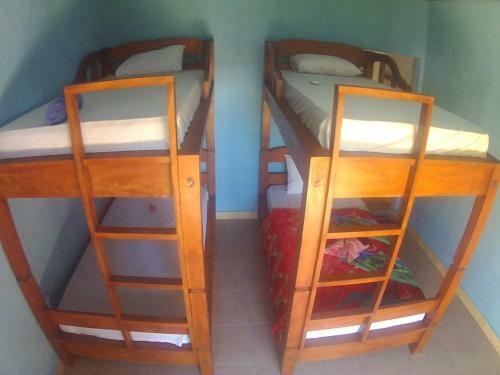 Homestay & Restaurant Segara Amed