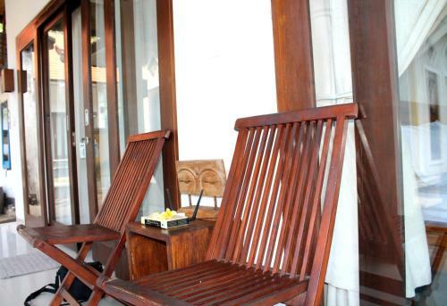 Hostal Manis Homestay