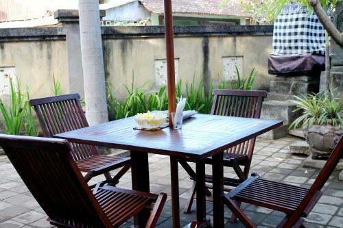 Hostal Manis Homestay