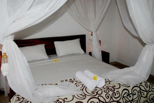 Hostal Manis Homestay