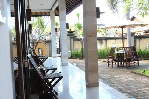 Hostal Manis Homestay
