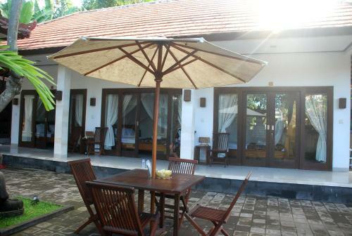Hostal Manis Homestay