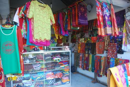 Hostal Manis Homestay