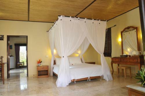 Coral View Villas