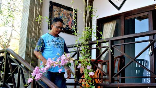 Titi Sedana Homestay