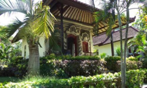 Bed & Breakfast Coral Bay Bungalows Amed Bali