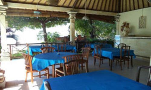 Bed & Breakfast Coral Bay Bungalows Amed Bali