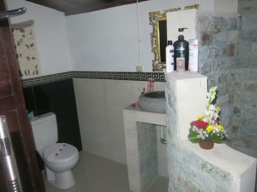 Hostal The Horizon Bungalows