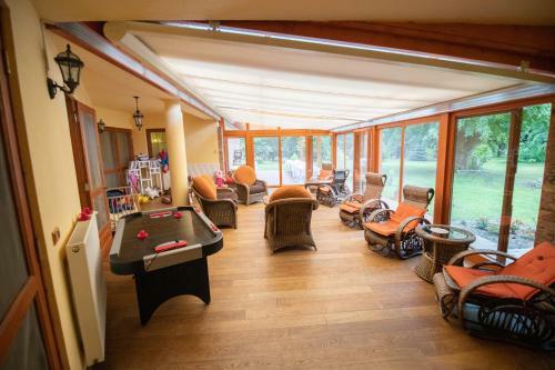 Villa Liget Rezidencia